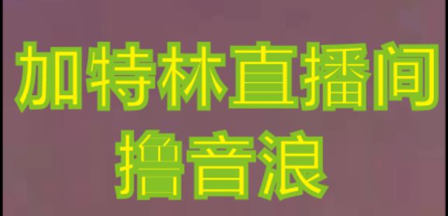 抖音加特林直播间搭建技术，抖音0粉开播，暴力撸音浪，2023新口子，每天800+【素材+详细教程】-学习资源社